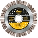 Disque béton Extreme Runtime pour rainureuse 125 x 22,2 mm - DT90294-QZ - DEWALT