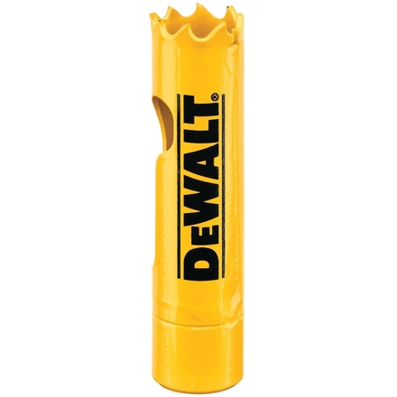 Scie cloche BiM 14 x 38 mm - DT90295-QZ - DEWALT