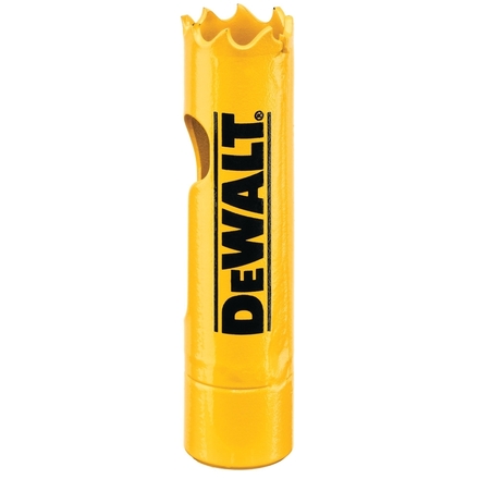 Scie cloche BiM 16 x 38 mm - DT90296-QZ - DEWALT