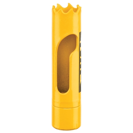 Scie cloche BiM 20 x 38 mm - DT90299-QZ - DEWALT