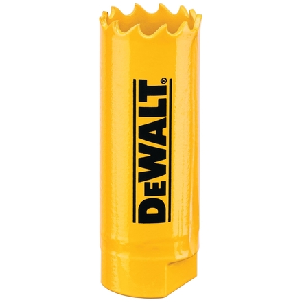 Scie cloche BiM 24 x 38 mm - DT90302-QZ - DEWALT