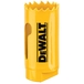 Scie cloche BiM 25 x 38 mm - DT90303-QZ - DEWALT