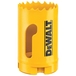 Scie cloche BiM 37 x 38 mm - DT90310-QZ - DEWALT