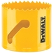 Scie cloche BiM 54 x 40 mm - DT90320-QZ - DEWALT