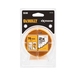 Scie cloche BiM 76 x 40 mm - DT90330-QZ - DEWALT