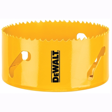 Scie cloche BiM 114 x 40 mm - DT90342-QZ - DEWALT