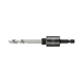 Axe pour scies cloches 14 à 30 mm (mandrins de 6,35 mm)  - DT90365-QZ - DEWALT