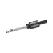 Axe pour scies cloches 14 à 30 mm (mandrins de 10 mm) - DT90366-QZ - DEWALT