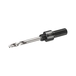 Axe pour scies cloches 14 à 30 mm (mandrins de 13 mm) - DT90367-QZ - DEWALT