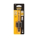 Axe pour scies cloches 32 à 210 mm (mandrins de 13 mm) - DT90369-QZ - DEWALT