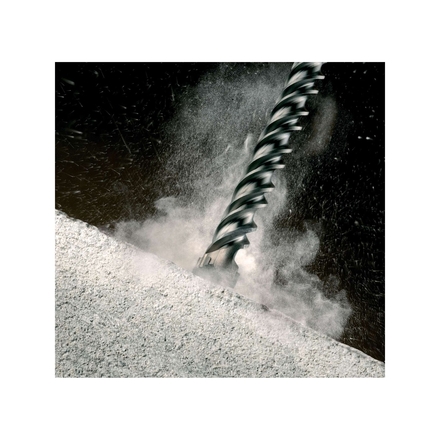 Foret SDS-Max carbure Extreme 2 taillants 14 x 400 x 540 mm - DT9406-QZ - DEWALT