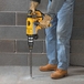Foret SDS-Max carbure Extreme 2 taillants 14 x 400 x 540 mm - DT9406-QZ - DEWALT