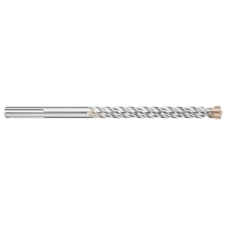 Foret SDS-Max carbure Extreme 4 taillants 20 x 200 x 340 mm - DT9416-QZ - DEWALT