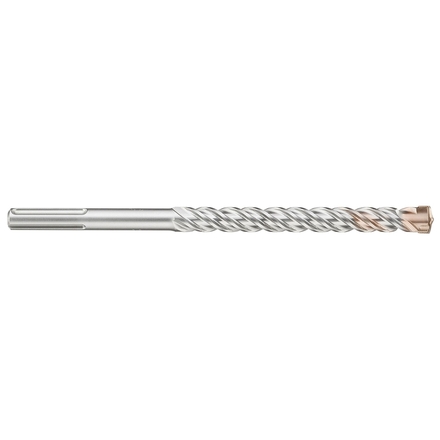 Foret SDS-Max carbure Extreme 4 taillants 22 x 200 x 340 mm - DT9419-QZ - DEWALT