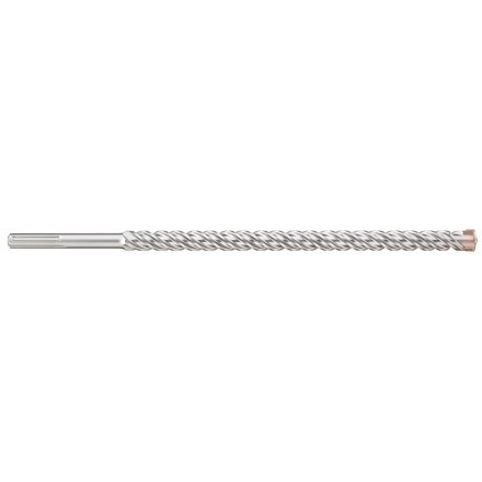 Foret SDS-Max carbure Extreme 4 taillants 25 x 400 x 540 mm - DT9425-QZ - DEWALT