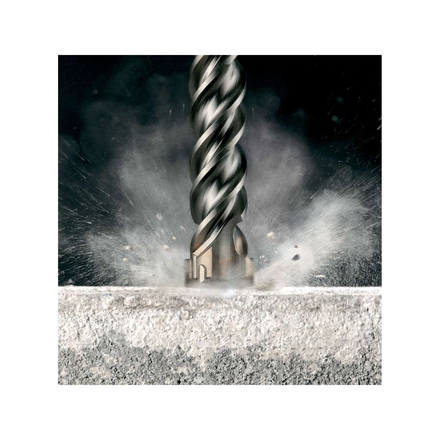 Foret SDS-Max carbure Extreme 4 taillants 25 x 800 x 920 mm - DT9426-QZ - DEWALT