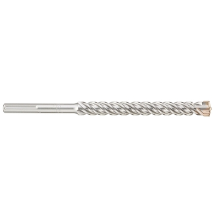 Foret SDS-Max carbure Extreme 4 taillants 28 x 250 x 380 mm - DT9429-QZ - DEWALT