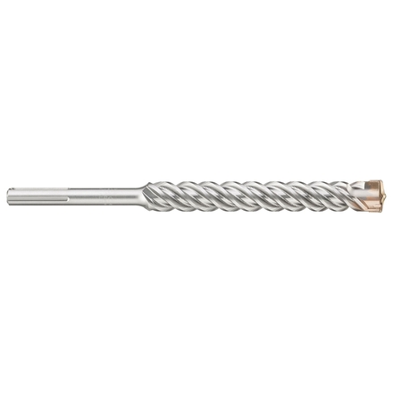 Foret SDS-Max carbure Extreme 4 taillants 32 x 250 x 380 mm - DT9434-QZ - DEWALT