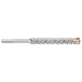 Foret SDS-Max carbure Extreme 4 taillants 32 x 250 x 380 mm - DT9434-QZ - DEWALT
