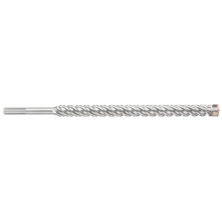 Foret SDS-Max carbure Extreme 4 taillants 32 x 450 x 570 mm - DT9435-QZ - DEWALT