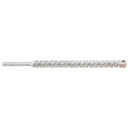 Foret SDS-Max carbure Extreme 4 taillants 35 x 450 x 570 mm - DT9438-QZ - DEWALT