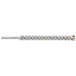 Foret SDS-Max carbure Extreme 4 taillants 40 x 450 x 570 mm - DT9445-QZ - DEWALT