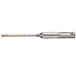 Foret béton SDS-Plus carbure Extreme 2 taillants 4 x 50 x 110 mm - DT9502-QZ - DEWALT