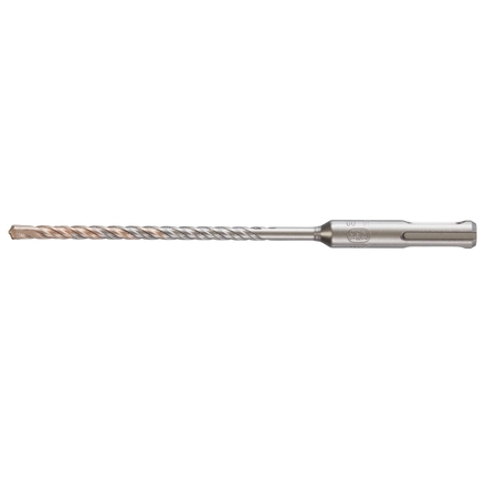 Foret béton SDS-Plus carbure Extreme 2 taillants 5 x 100 x 160 mm - DT9505-QZ - DEWALT