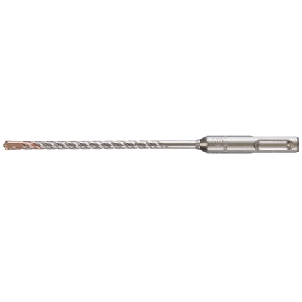 Foret béton SDS-Plus carbure Extreme 2 taillants 5,5 x 100 x 160 mm - DT9509-QZ - DEWALT