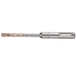 Foret béton SDS-Plus carbure Extreme 2 taillants 6 x 50 x 110 mm - DT9514-QZ - DEWALT