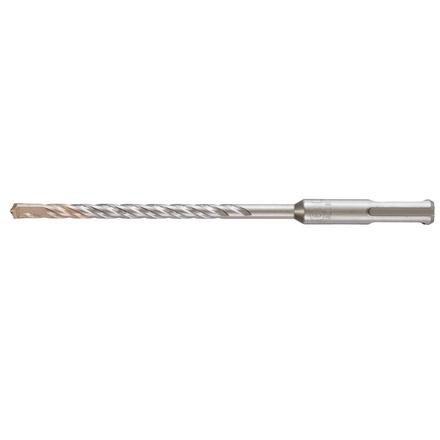 Foret béton SDS-Plus carbure Extreme 2 taillants 6 x 100 x 160 mm - DT9515-QZ - DEWALT