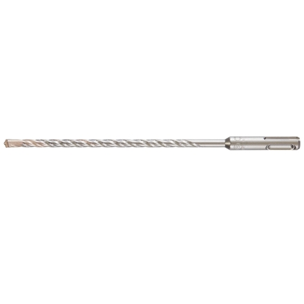 Foret béton SDS-Plus carbure Extreme 2 taillants 6 x 150 x 210 mm - DT9516-QZ - DEWALT
