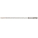 Foret béton SDS-Plus carbure Extreme 2 taillants 6 x 150 x 210 mm - DT9516-QZ - DEWALT
