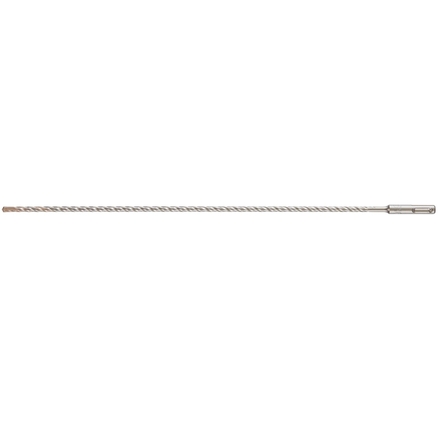 Foret béton SDS-Plus carbure Extreme 2 taillants 6 x 400 x 460 mm - DT9518-QZ - DEWALT