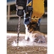 Foret béton SDS-Plus carbure Extreme 2 taillants 7 x 50 x 110 mm - DT9524-QZ - DEWALT
