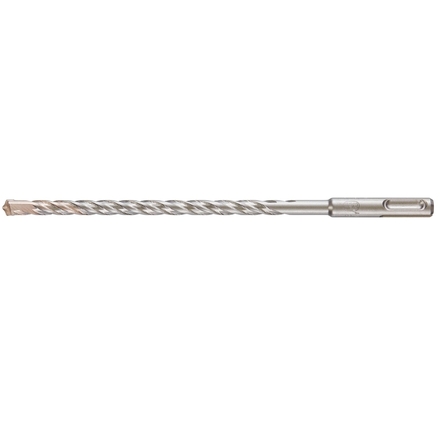 Foret béton SDS-Plus carbure Extreme 2 taillants 8 x 150 x 210 mm - DT9530-QZ - DEWALT