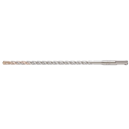 Foret béton SDS-Plus carbure Extreme 2 taillants 8 x 200 x 260 mm - DT9531-QZ - DEWALT