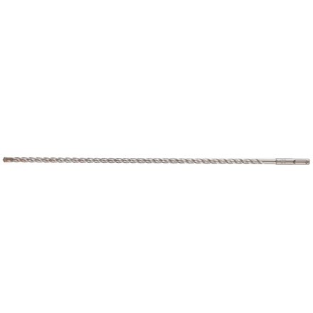 Foret béton SDS-Plus carbure Extreme 2 taillants 8 x 400 x 460 mm - DT9534-QZ - DEWALT