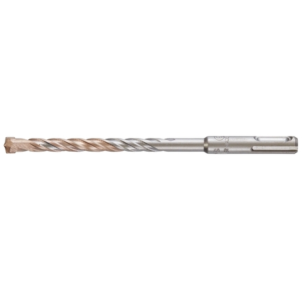 Foret béton SDS-Plus carbure Extreme 2 taillants 9 x 100 x 160 mm - DT9536-QZ - DEWALT