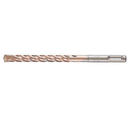 Foret béton SDS-Plus carbure Extreme 2 taillants 10 x 100 x 160 mm - DT9540-QZ - DEWALT