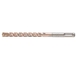 Foret béton SDS-Plus carbure Extreme 2 taillants 10 x 100 x 160 mm - DT9540-QZ - DEWALT