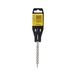 Foret béton SDS-Plus carbure Extreme 2 taillants 10 x 100 x 160 mm - DT9540-QZ - DEWALT