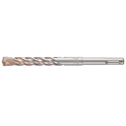 Foret béton SDS-Plus carbure Extreme 2 taillants 12 x 100 x 160 mm - DT9552-QZ - DEWALT