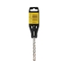 Foret béton SDS-Plus carbure Extreme 2 taillants 12 x 100 x 160 mm - DT9552-QZ - DEWALT