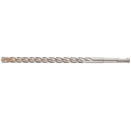 Foret béton SDS-Plus carbure Extreme 2 taillants 12 x 200 x 260 mm - DT9554-QZ - DEWALT