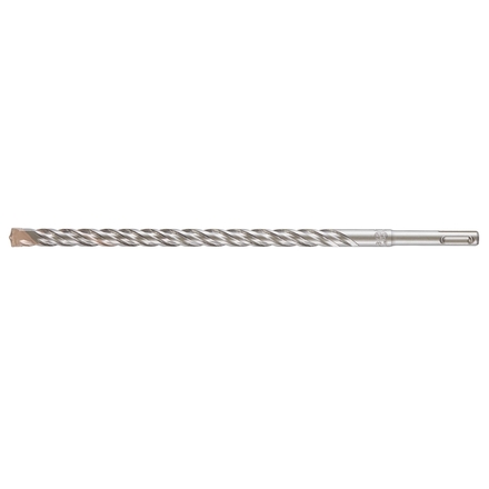 Foret béton SDS-Plus carbure Extreme 2 taillants 12 x 250 x 300 mm - DT9555-QZ - DEWALT