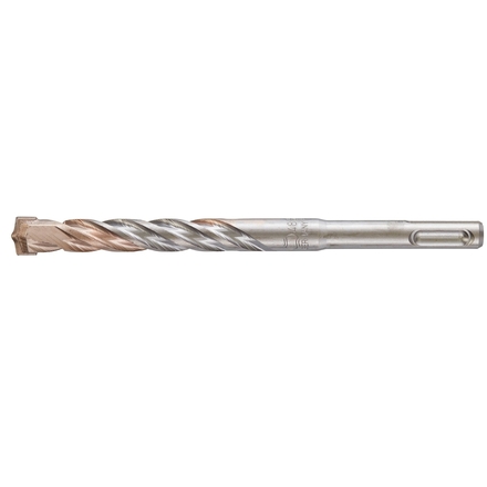 Foret béton SDS-Plus carbure Extreme 2 taillants 13 x 100 x 160 mm - DT9560-QZ - DEWALT