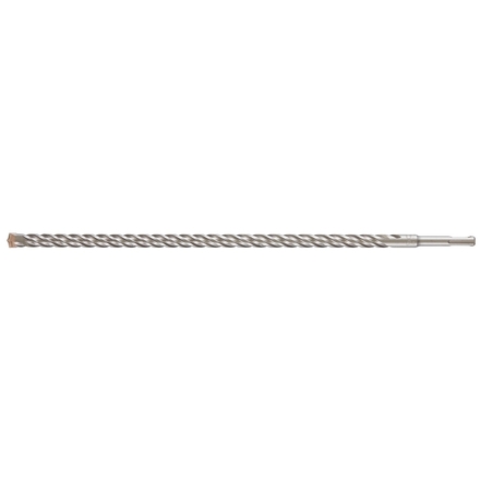 Foret béton SDS-Plus carbure Extreme 2 taillants 14 x 400 x 450 mm - DT9570-QZ - DEWALT