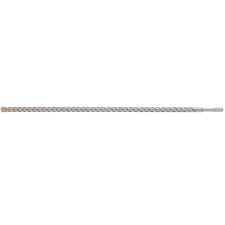 Foret béton SDS-Plus carbure Extreme 2 taillants 14 x 550 x 600 mm - DT9571-QZ - DEWALT