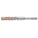 Foret béton SDS-Plus carbure Extreme 2 taillants 15 x 100 x 160 mm - DT9573-QZ - DEWALT